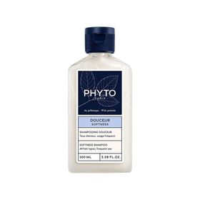 Phyto Paris Douceur Shampooing Douceur