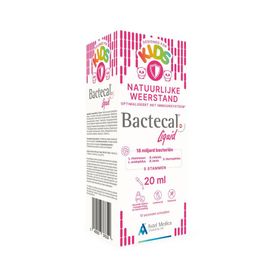 BACTECAL® D Liquid