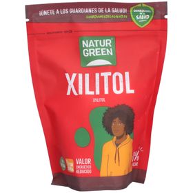 NATURGREEN Xilitol