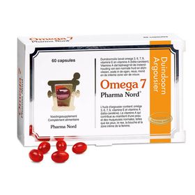 Pharma Nord® Omega 7