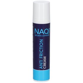 NAQI AntiFriction Cream