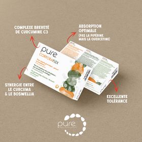 Pure® Corporaflex
