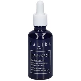 TALIKA Hair Force Phyto-Sérum capilaire