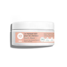 Masque de soin capillaire MÊME