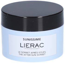 Lierac Sunissime Baume Après-Soleil Visage