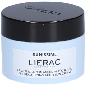 Lierac Sunissime Crème Après-Soleil Corps