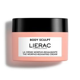 LIERAC Body Sculpt Crème Morpho-regalbante
