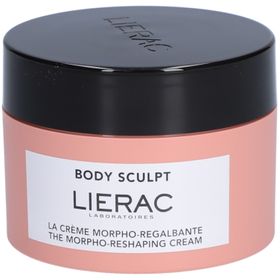 LIERAC Body Sculpt Crème Morpho-regalbante