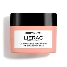 Lierac Body Nutri+ Crème SOS Réparatrice