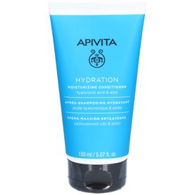 Apivita Après-Shampooing Hydratant