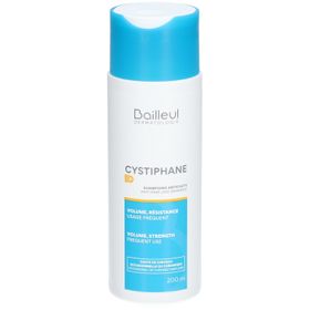 Cystiphane + Shampooing Antichute