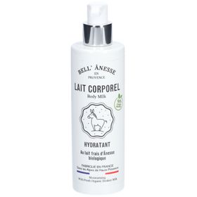 Bell Anesse Lait Nettoyant