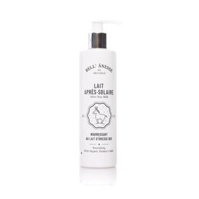 Bell' Ânesse Lait Après-Solaire Nourrissant