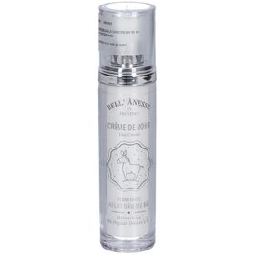 Bell Anesse Crème Hydratante pour le Visage
