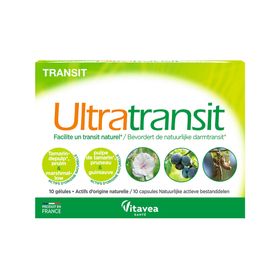 VITAVEA Ultratransit