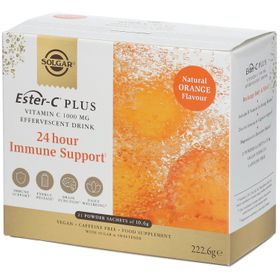 Solgar Ester-C Plus