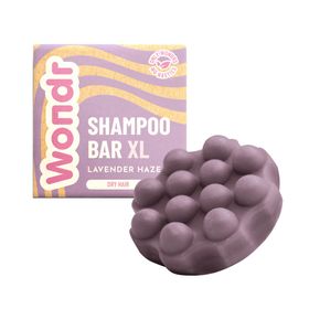Wondr Lavender Haze XL Shampooing en barre