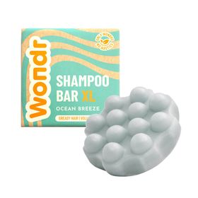 Barre de shampooing Wondr Ocean Breeze XL