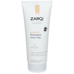 ZARQA® Sensitive Shampooing Quotidien