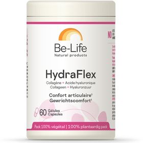 Be-Life Hydraflex