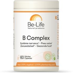 Be-Life B Complex