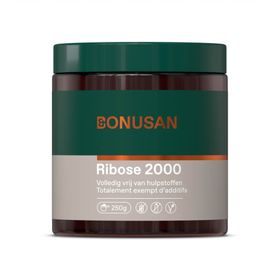 Bonusan Ribose
