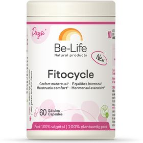 Be-Life Fitocycle