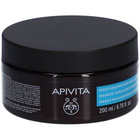 APIVITA Masque capillaire hydratant