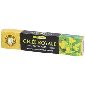 Melapi Gelée Royale Pure – Gelée royale naturelle non traitée