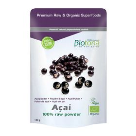 BIOTONA Acaí