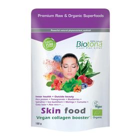 BIOTONA Skin food