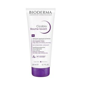Bioderma Cicabio Baume Lavant