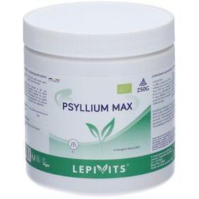 Lepivits Psyllium Max