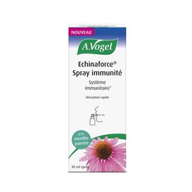 A.Vogel Echinaforce® Spray Immunité