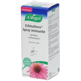 A.Vogel Echinaforce® Spray Immunité