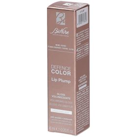 BioNike LIP PLUMP - VOLUMISING GLOSS 003 MIEL