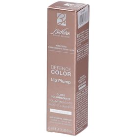 BioNike LIP PLUMP - VOLUMISING GLOSS 004 CHOCOLAT