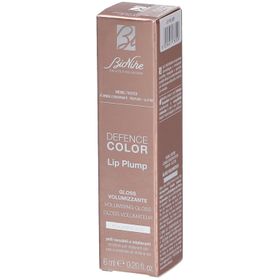BioNike LIP PLUMP - VOLUMISING GLOSS 005 MURE