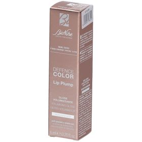 BioNike LIP PLUMP - VOLUMISING GLOSS 006 ROUGE FRAMBOISE