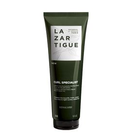 Lazartigue Curl Specialist Crème Disciplinante Protectrice Huile de Melon d'Eau 250 ml crème