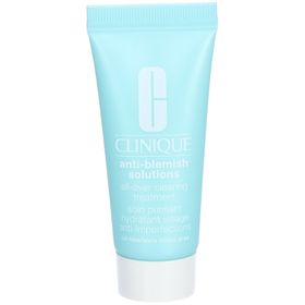 Clinique Soin Purifiant Hydratant Visage Anti-Imperfections