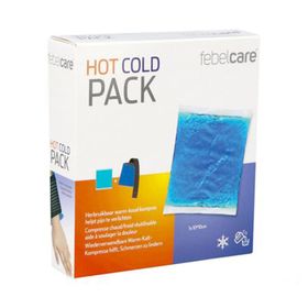 Febelcare Hot Cold Pack
