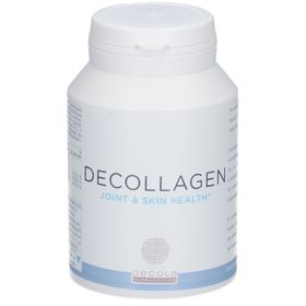 DECOLA Decollagen joint & skin health