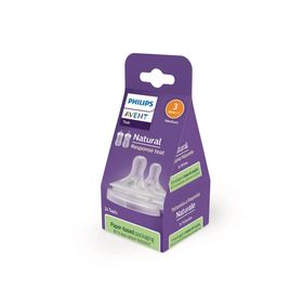 PHILIPS AVENT Natural Response Flow Speen 3 SCY963/02