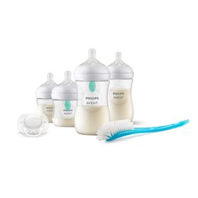 PHILIPS AVENT Natural Response Coffret cadeau SCD657/11