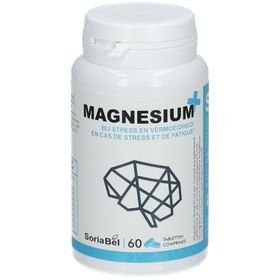 SORIABEL Magnésium+