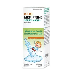Kids - Meriprine Spray Nasal