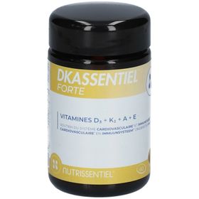 Nutrissentiel® DKassentiel™