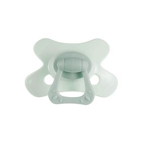 DIFRAX Tétine édition spéciale vert naturel jade 18 mois+