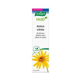 A. Vogel Crème Arnica